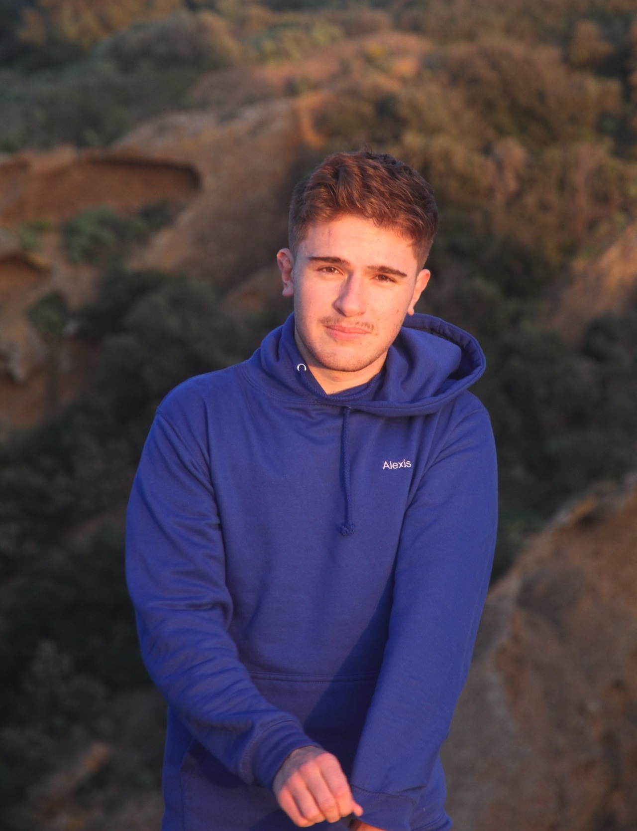 Alexis