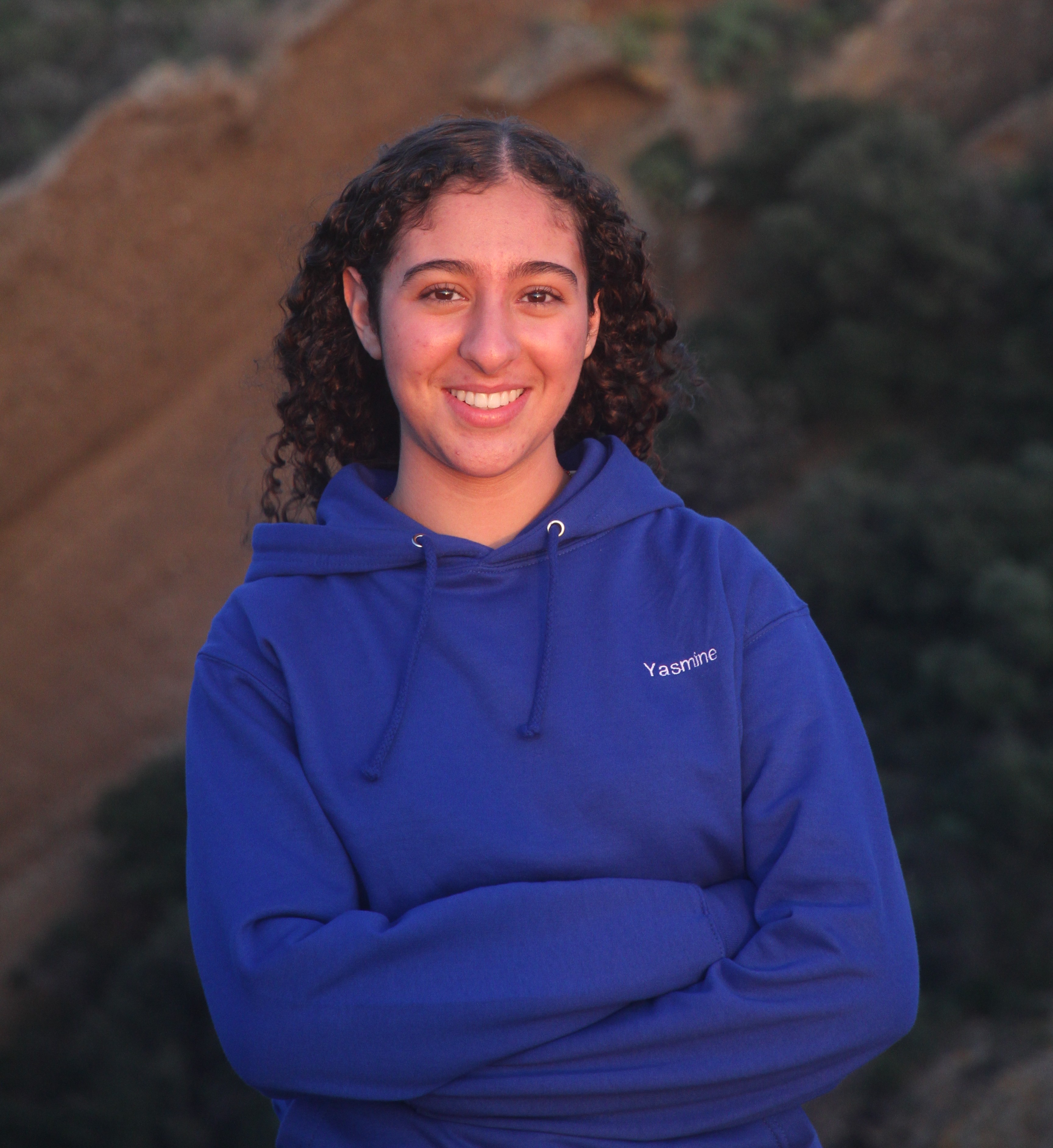 Yasmine
